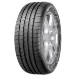Автошина літня GOODYEAR Eagle F1 Asymmetric 3 SUV XL FP 255/55 R18 109 Y (300 км/год) Німеччина (532073)