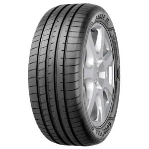 Автошина літня GOODYEAR Eagle F1 Asymmetric 3 SUV XL FP 255/55 R18 109 Y (300 км/год) Німеччина (532073)