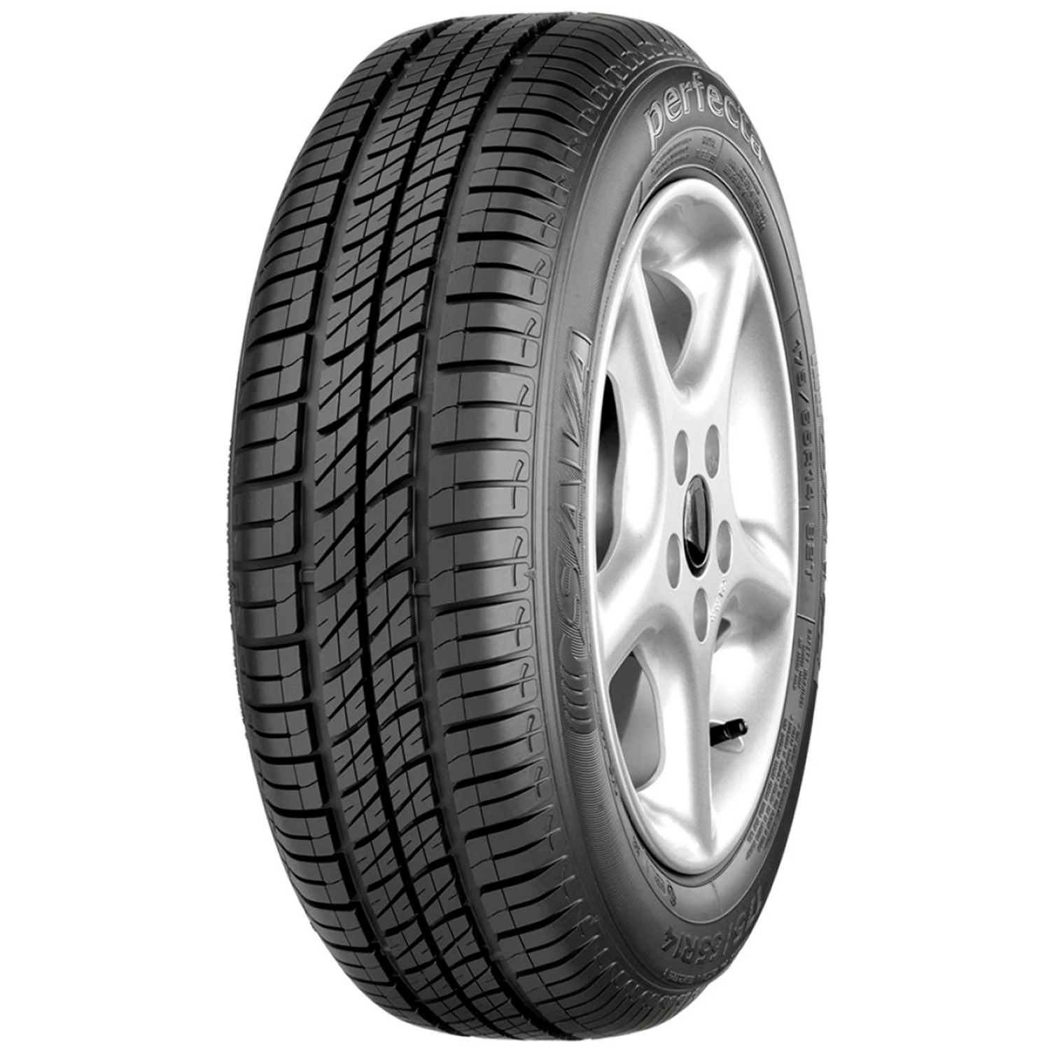 Автошина літня SAVA Perfecta 195/65 R15 91 T (190 км/год) Сербія (596513)
