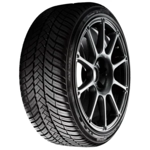 Автошина всесезонна AVON AS7 All Season XL 225/60 R17 103 V (240 км/год) (589505)