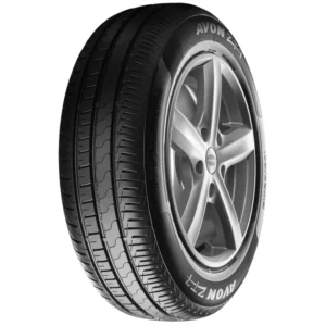 Автошина літня AVON ZT7 185/65 R14 86 H (240 км/год) Сербія (589675)