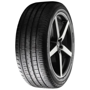 Автошина літня AVON ZX7 215/60 R17 96 H (210 км/год) Сербія (589733)