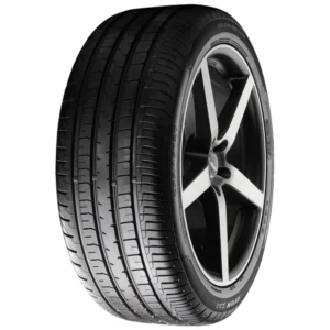 Автошина літня AVON ZX7 235/65 R17 104 V (240 км/год) Сербія (589736)