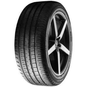 Автошина літня AVON ZX7 235/60 R18 103 V (240 км/год) Сербія (589753)