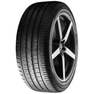 Автошина літня AVON ZX7 225/55 R18 98 V (240 км/год) Сербія (589758)