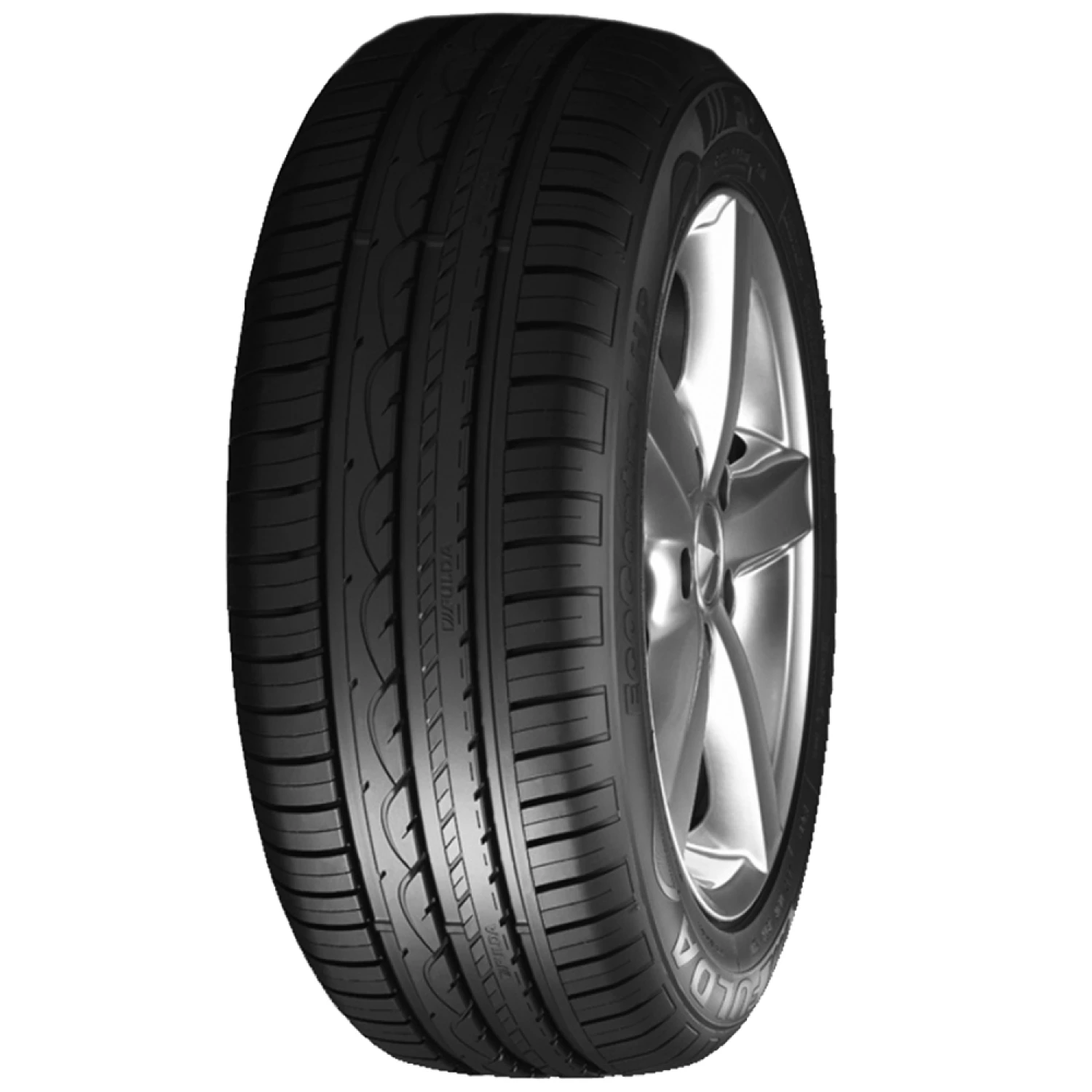 Автошина літня Fulda EcoControl HP XL 185/60 R15 88 H (210 км/год) Франція (576261)