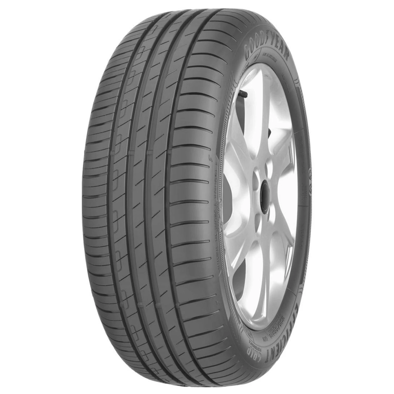 Автошина літня GOODYEAR EfficientGrip Performance 205/60 R16 92 V (240 км/год) Словенія (548159)