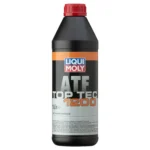 Олива трансмісійна LIQUI MOLY Top Tec ATF 1200 1 л (3681)