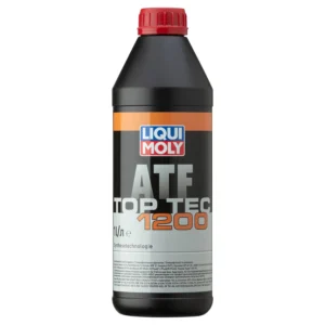 Олива трансмісійна LIQUI MOLY Top Tec ATF 1200 1 л (3681)