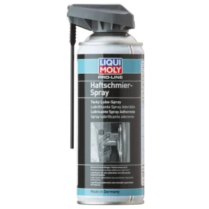 Мастило універсальне LIQUI MOLY Pro-Line Haftschmier Spray надлипке аерозоль 400 мл (7388)
