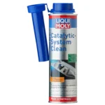 Очищувач каталізатора LIQUI MOLY Catalytic System Clean 300 мл (7110)