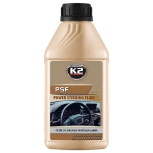 Рідина для гідропідсилювача керма К2 PSF 500 мл (O580ML500E)