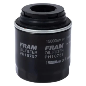 Фільтр оливи FRAM (PH10757A)