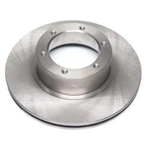 Гальмівний диск ГАЗ 3302 d102 (3302-3501078)