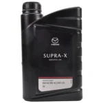 Олива моторна MAZDA Original Supra X 0W-20 1 л (216247)