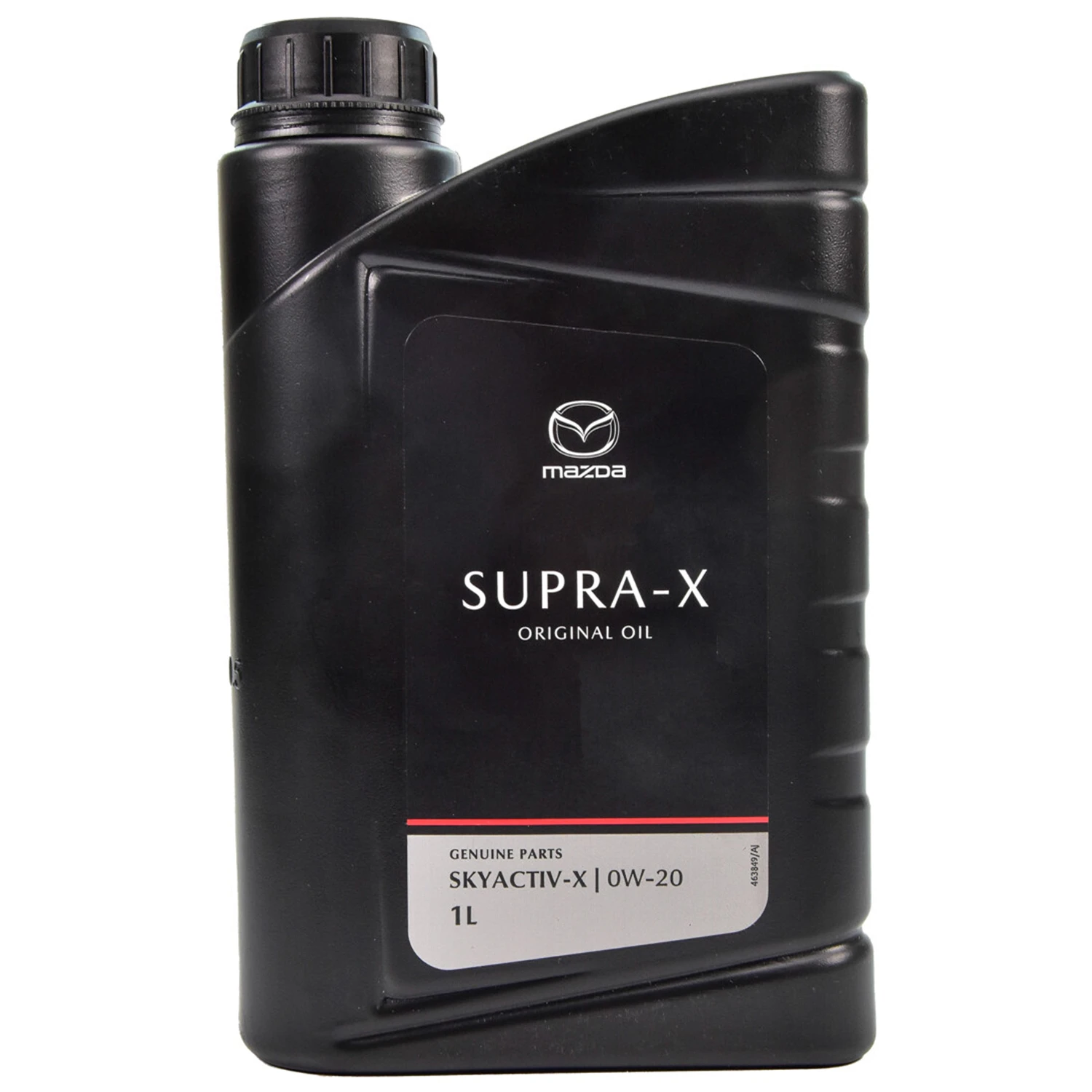 Олива моторна MAZDA Original Supra X 0W-20 1 л (216247)