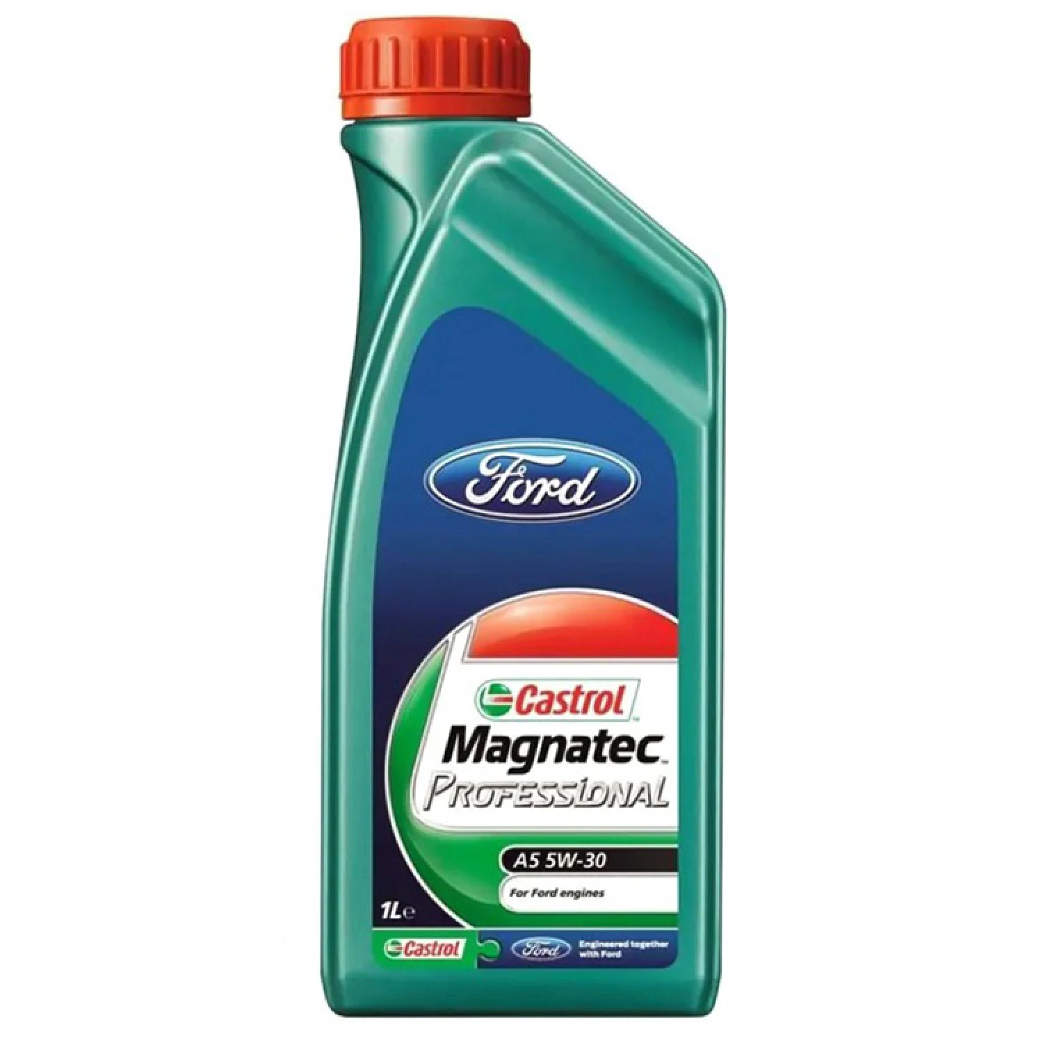 Олива моторна CASTROL Magnatec Professional A5 5W-30 1 л (15F60E)