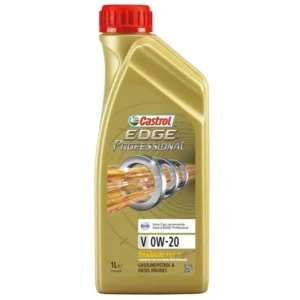 Олива моторна CASTROL Magnatec Professional Diesel 0W-20 1 л (15F73D)
