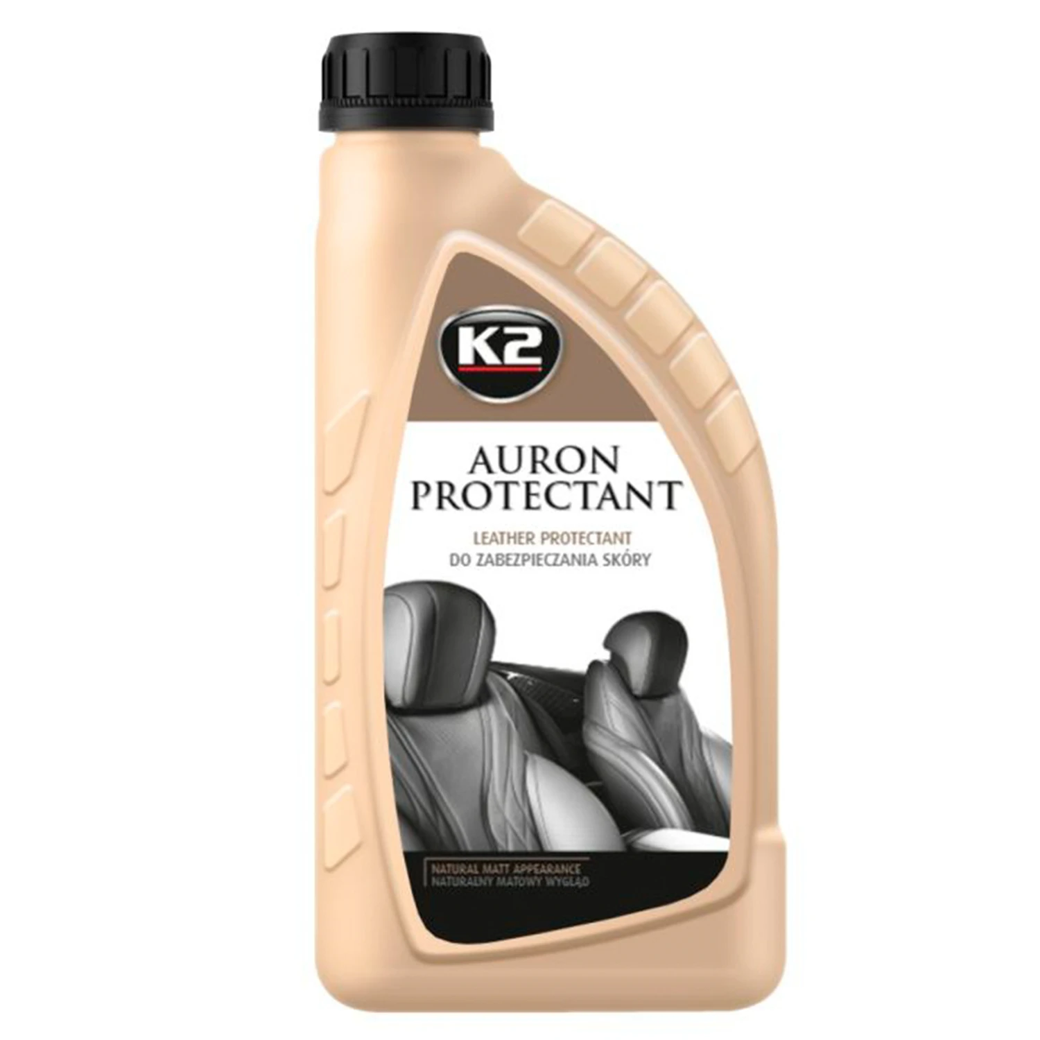 Засіб для захисту шкіри K2 Auron Protectant 1л (G434)