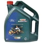 Олива моторна CASTROL Magnatec Professional D 0W-30 5 л (15F60C)