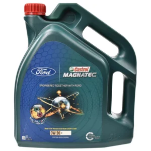 Олива моторна CASTROL Magnatec Professional D 0W-30 5 л (15F60C)