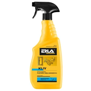 Очищувач для пластику ERLA Kliv 750 мл (R1061)
