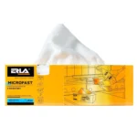 Набір серветок ERLA Microfast універсальні мікрофібра 30 см х 30 см 30 шт (R1013)