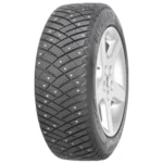 Автошина зимова шипована GOODYEAR UltraGrip ICE Arctic XL D-STUD 175/70 R14 88 T (190 км/год) Польща (530774)