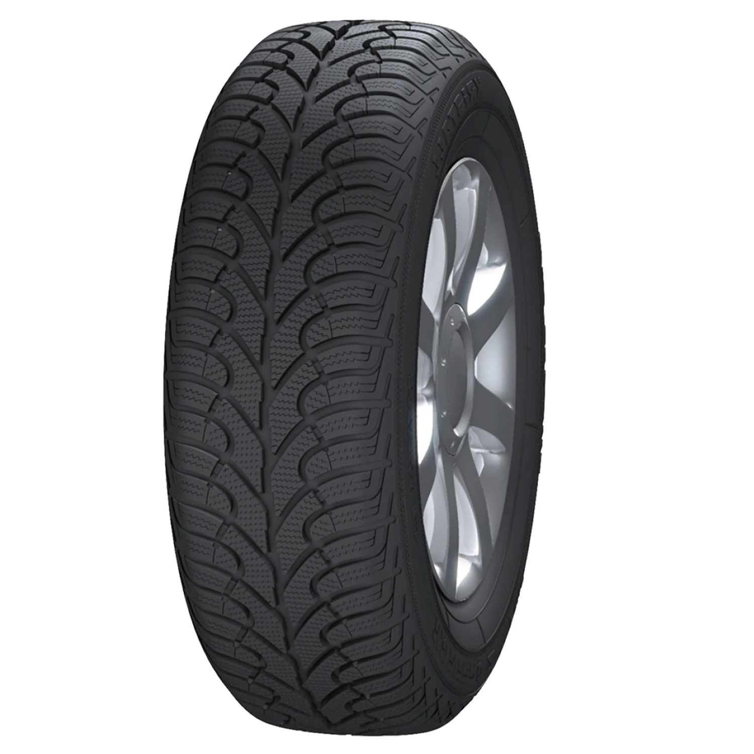 Автошина зимова Fulda Kristall Montero 2 MS 155/70 R13 75 T (190 км/год) Польща (537782)