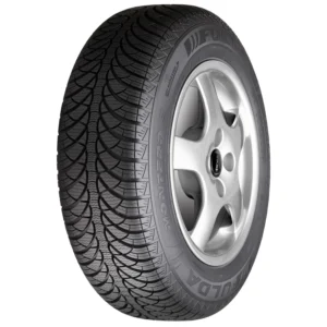 Автошина зимова Fulda Kristall Montero 3 MS XL 195/65 R15 95 T (190 км/год) Польща (593138)