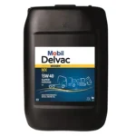 Олива моторна MOBIL Delvac Modern Super Defence 15W-40 20 л (157336)