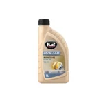 Олива трансмісійна K2 Mineral Gear Oil GL-5 85W-140 1 л (O5521E)