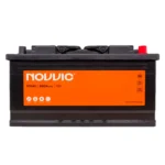 Акумулятор NOVVIC 12 V 100 Ah 860 A R+ 352 мм х 175 мм х 190 мм (JP1000)