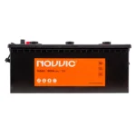 Акумулятор NOVVIC 12 V 145 Ah 900 A L+ 513 мм х 194 мм х 223 мм (JP1450)