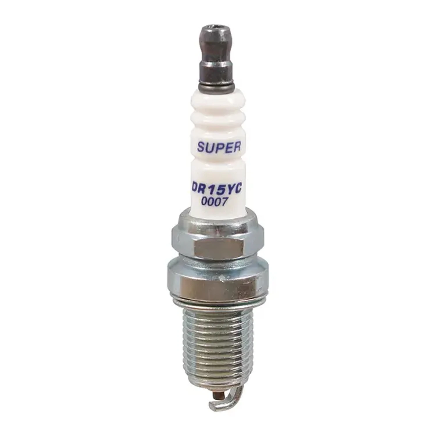 Свічки запалювання BRISK Super DR15YC 1 шт (1327A)