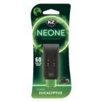 Ароматизатор для салону авто К2 Neone Евкаліпт 70 г (V374)