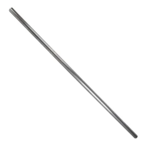 Труба пряма BOSAL L=1950 mm, Ø 50 mm алюмінізована сталь (261-850)