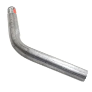 Труба вигнута BOSAL 45 х 1.5, 120° алюмінізована сталь (TUB-A-45-120)