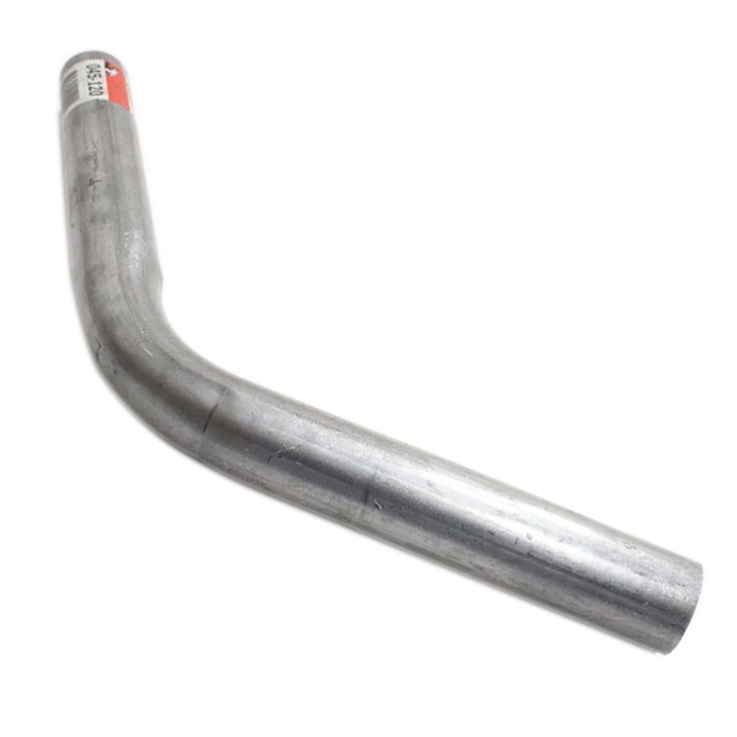 Труба вигнута BOSAL 45 х 1.5, 120° алюмінізована сталь (TUB-A-45-120)