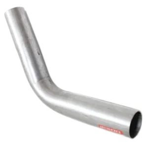 Труба вигнута BOSAL 50 х 1.5, 120° алюмінізована сталь (TUB-A-50-120)