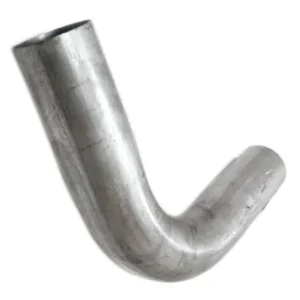 Труба вигнута BOSAL 54 х 1.5, 90° алюмінізована сталь (TUB-A-54-090)