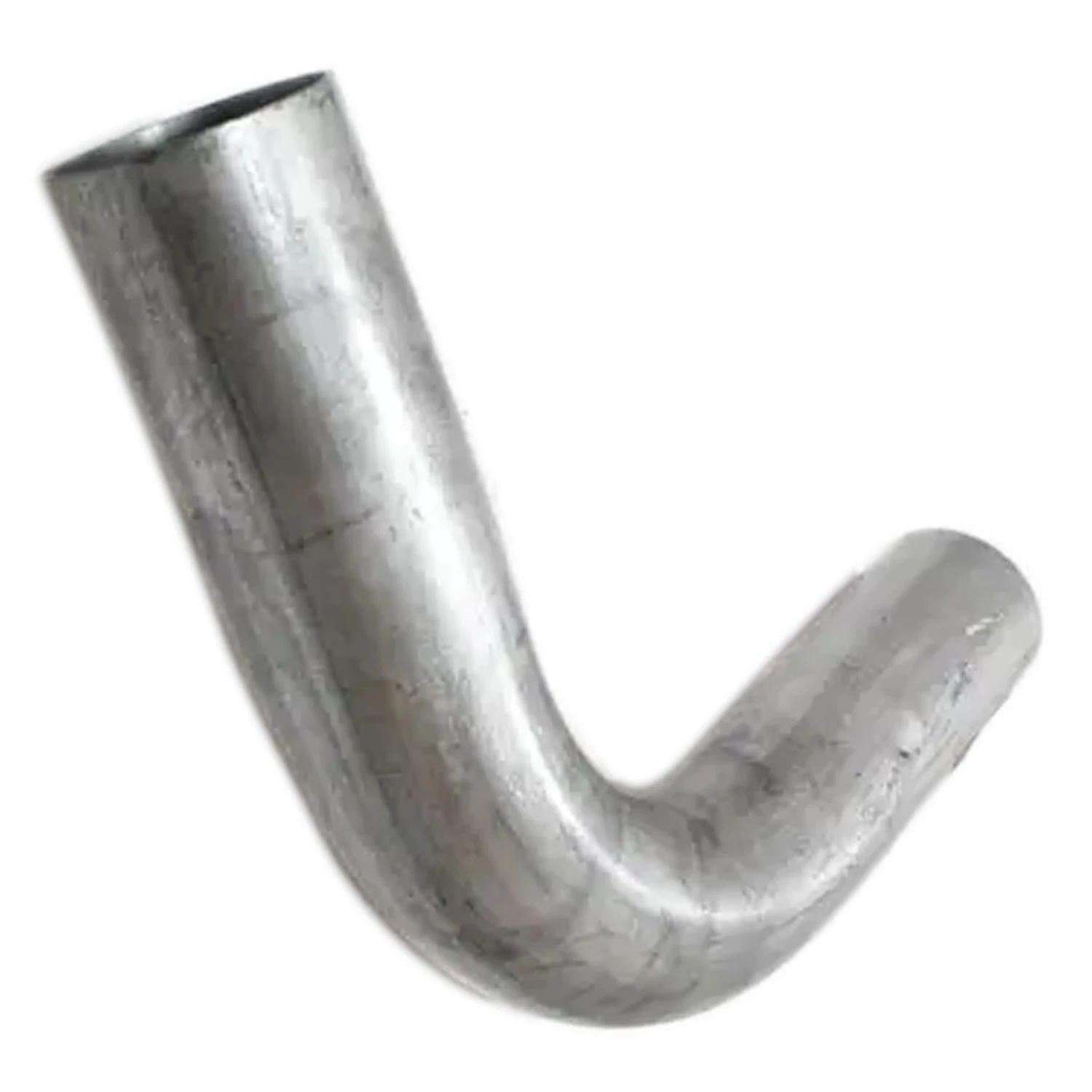 Труба вигнута BOSAL 54 х 1.5, 90° алюмінізована сталь (TUB-A-54-090)