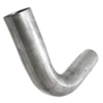 Труба вигнута BOSAL 65 х 1.5, 90° алюмінізована сталь (TUB-A-65-090)