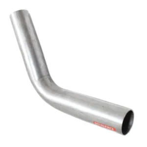 Труба вигнута BOSAL 65 х 1.5, 120° алюмінізована сталь (TUB-A-65-120)