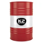Олива гідравлічна К2 Hydraulic OIL HLP 68 208 л (O700208E)