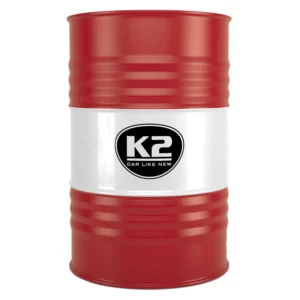 Олива гідравлічна К2 Hydraulic OIL HLP 68 208 л (O700208E)
