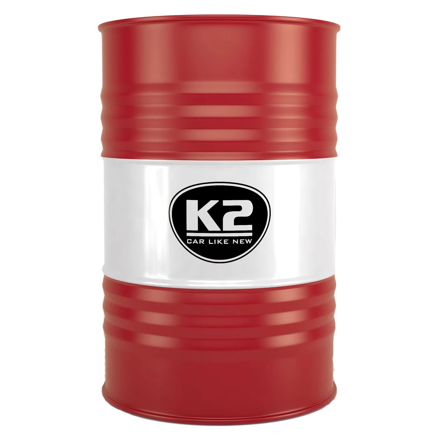 Олива гідравлічна К2 Hydraulic OIL HLP 68 208 л (O700208E)