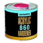 Затверджувач для лаку CS SYSTEM SeriesPro Hardener 860 безбарвний банка 0,5 л (CSV005)