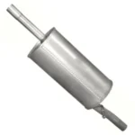 Глушник BOSAL Renault Logan 1.4/1.6 алюмінізована сталь (200-555)