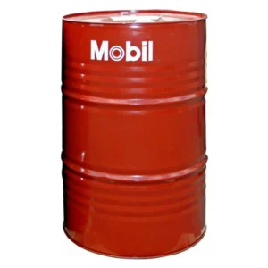 Олива спеціалізована MOBIL DELVAC MODERN AGRI UNIVERSAL 10W-40 208 л